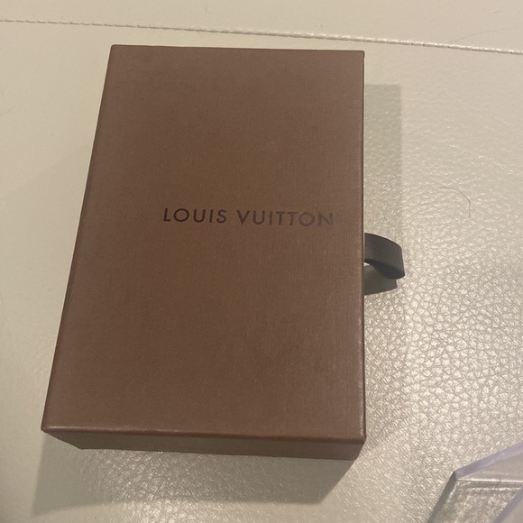 ππ
π«π·LOUIS VUITTON CARD HOLDER Damier Ebene - Picture 7 of 7